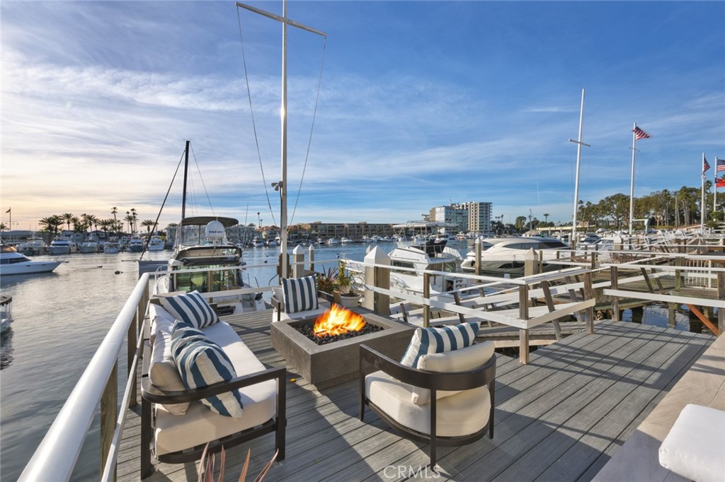 Lido Island (LIDO) - Residential