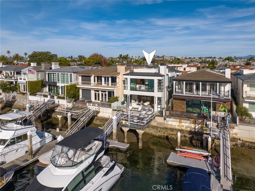 Lido Island (LIDO) - Residential