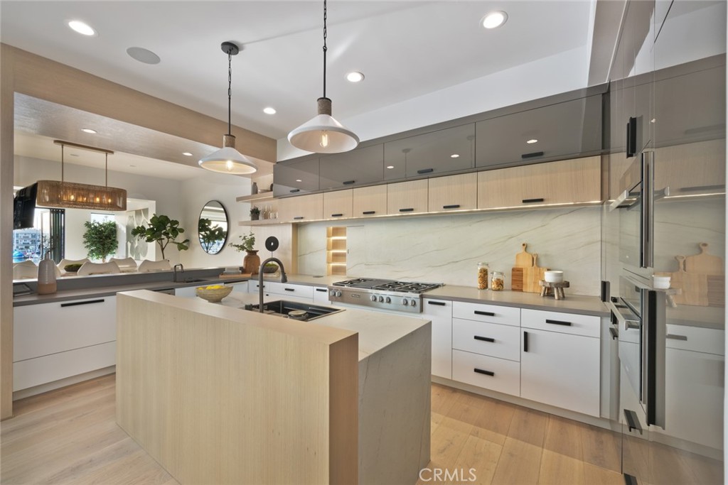 Lido Island (LIDO) - Residential