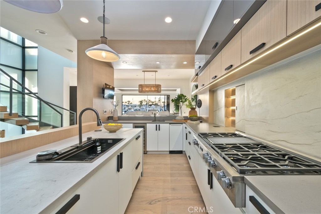 Lido Island (LIDO) - Residential