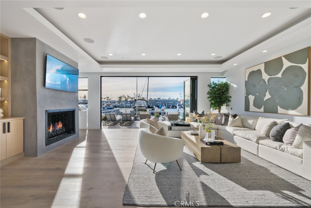 Lido Island (LIDO) - Residential