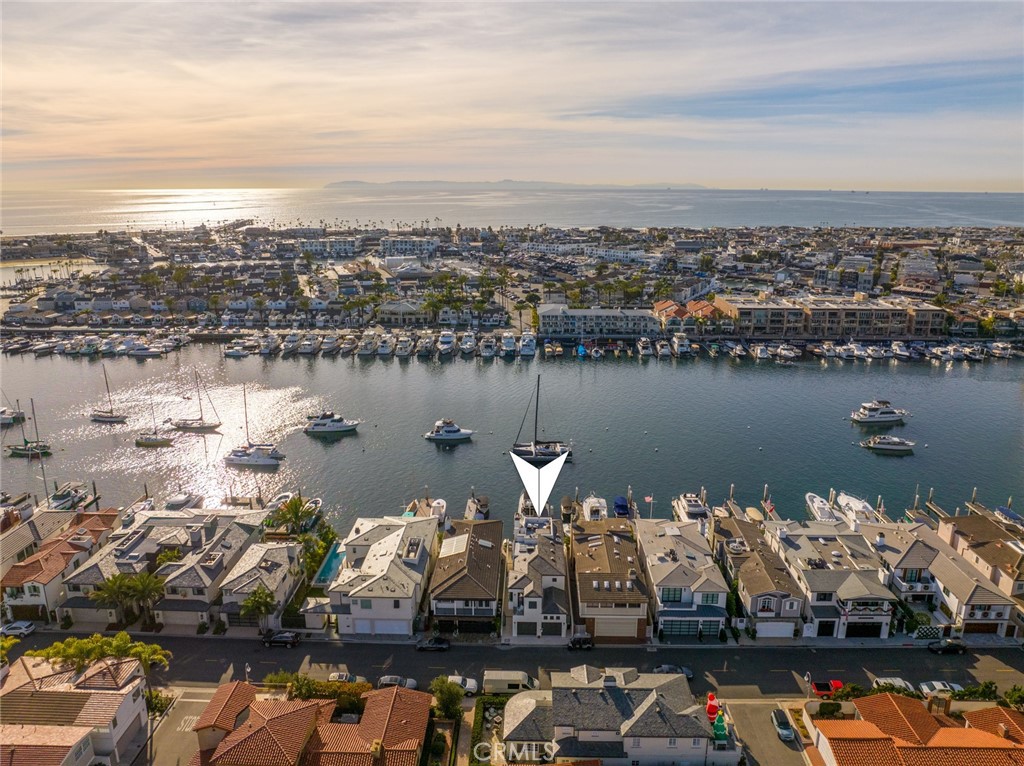 Lido Island (LIDO) - Residential