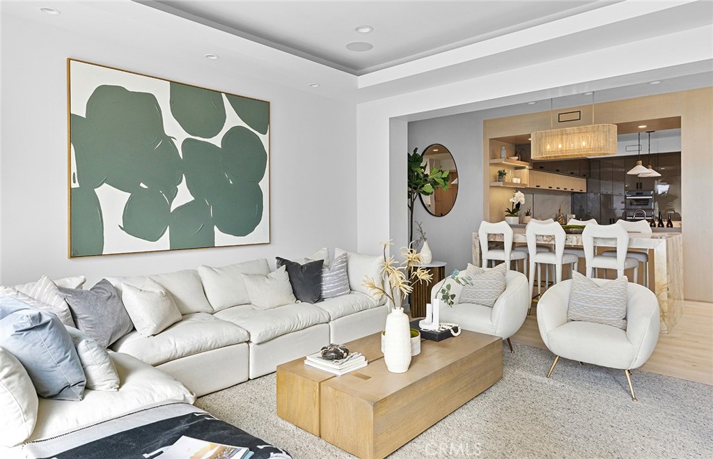 Lido Island (LIDO) - Residential