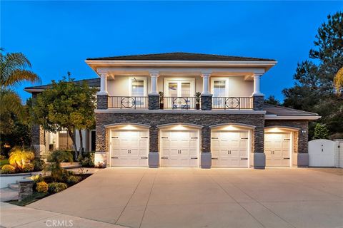 22 Van Gogh Way Coto de Caza CA 92679