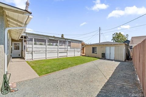 A home in Arroyo Grande