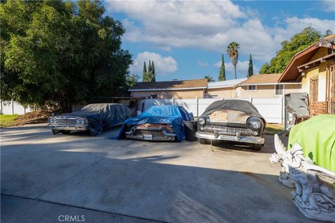 A home in Cudahy