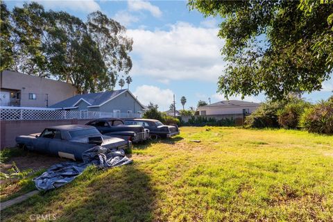 A home in Cudahy