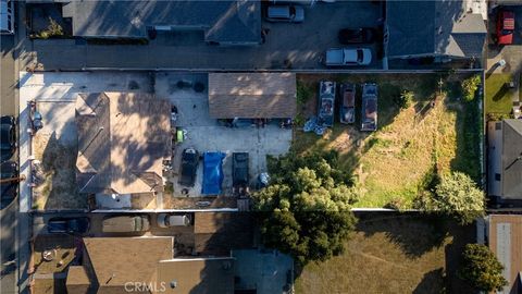 A home in Cudahy