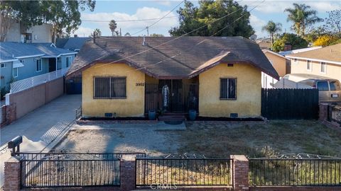 A home in Cudahy