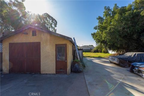 A home in Cudahy