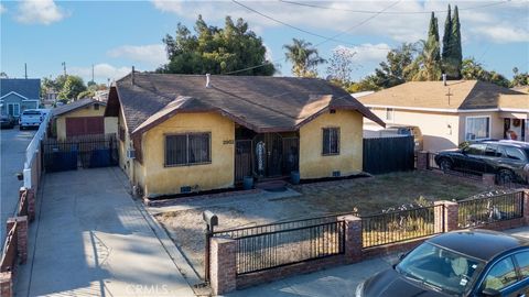 A home in Cudahy