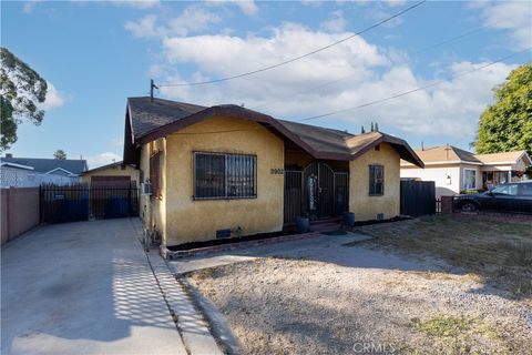 A home in Cudahy