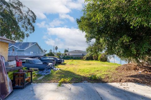 A home in Cudahy