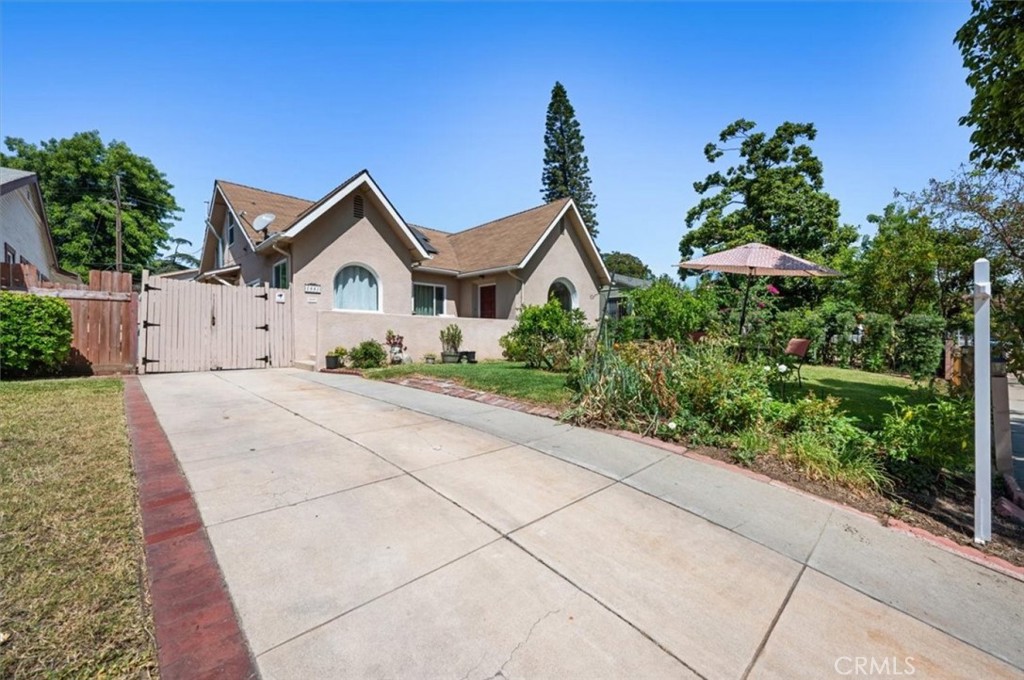 View Alhambra, CA 91803 house