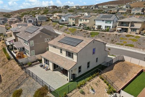 A home in Saugus