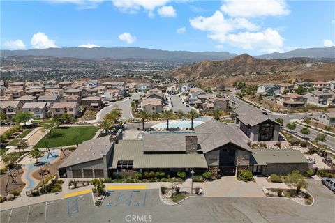 A home in Saugus