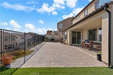 A home in Saugus