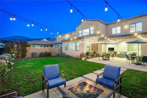 A home in Canyon Country