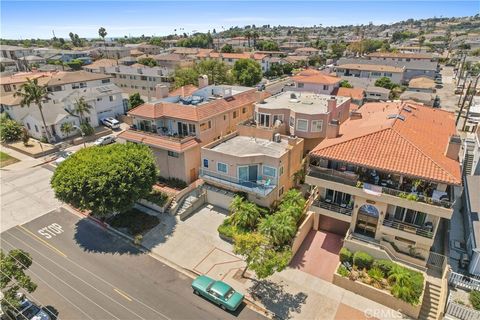 A home in San Pedro