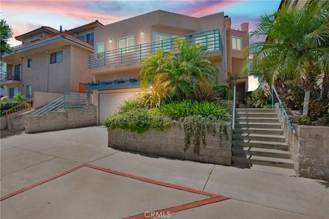 A home in San Pedro