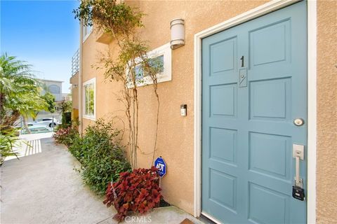 A home in San Pedro