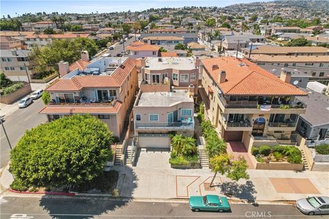 A home in San Pedro