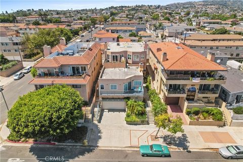 A home in San Pedro