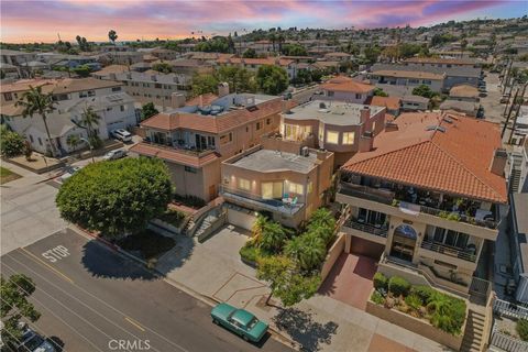 A home in San Pedro