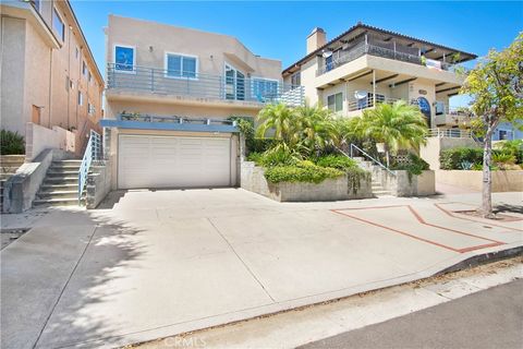 A home in San Pedro