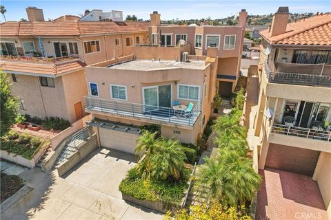 A home in San Pedro