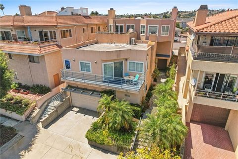 A home in San Pedro