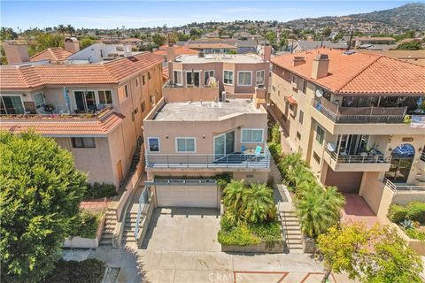 A home in San Pedro