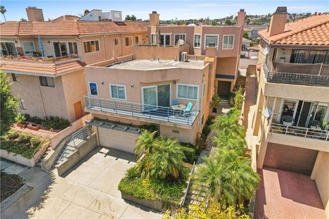 A home in San Pedro