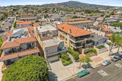 A home in San Pedro