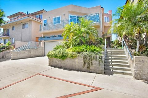 A home in San Pedro