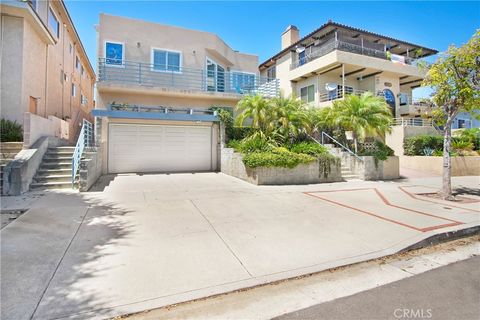 A home in San Pedro