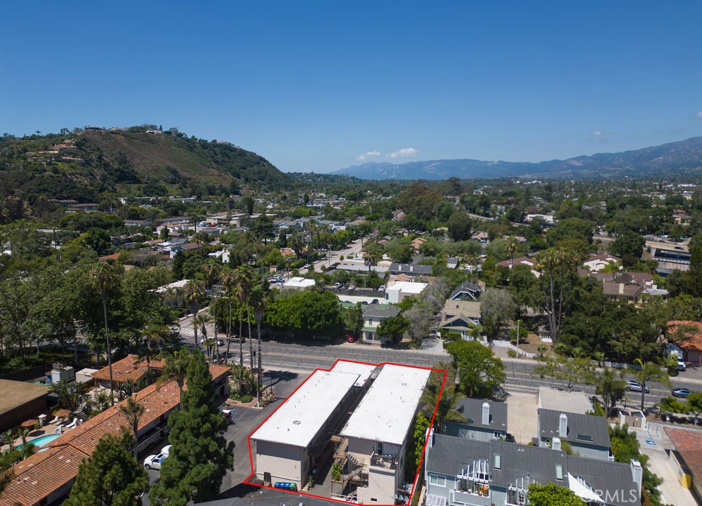 Santa Barbara: Other (80) - Residential Income