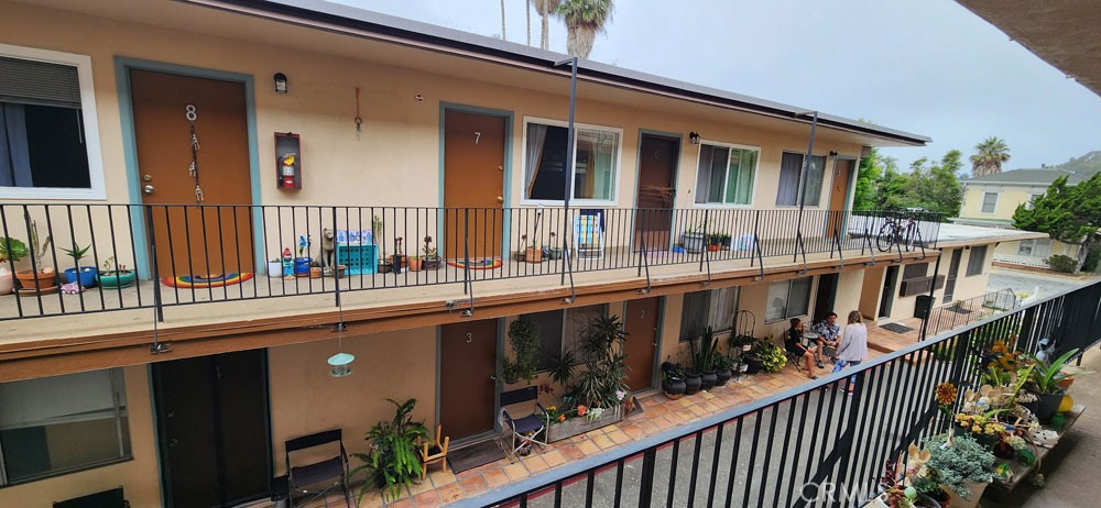 Santa Barbara: Other (80) - Residential Income