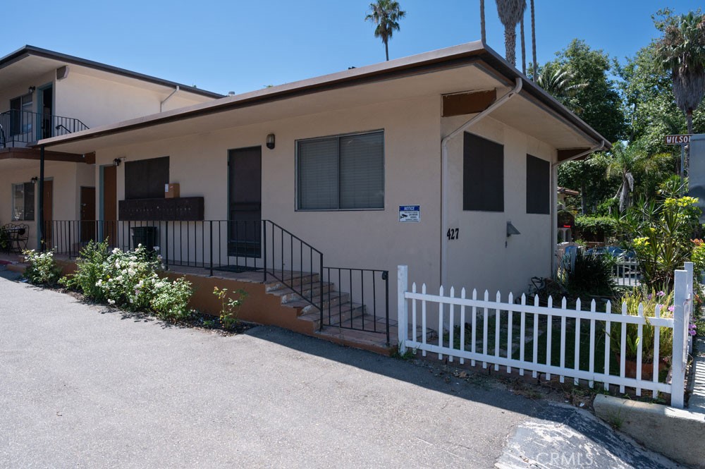 Santa Barbara: Other (80) - Residential Income