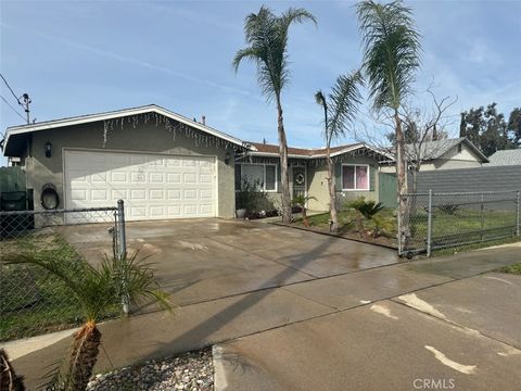7740 Lombardy Avenue Fontana CA 92336