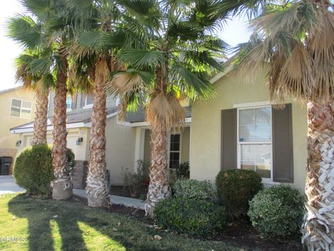 A home in Lancaster