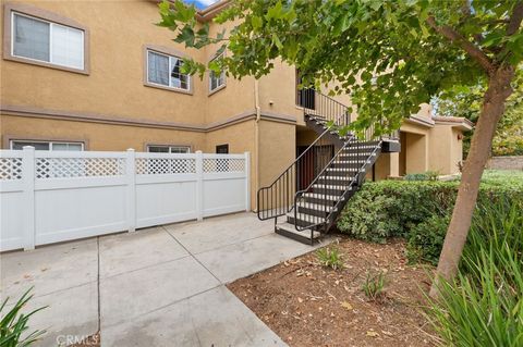 A home in Murrieta