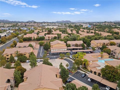 A home in Murrieta