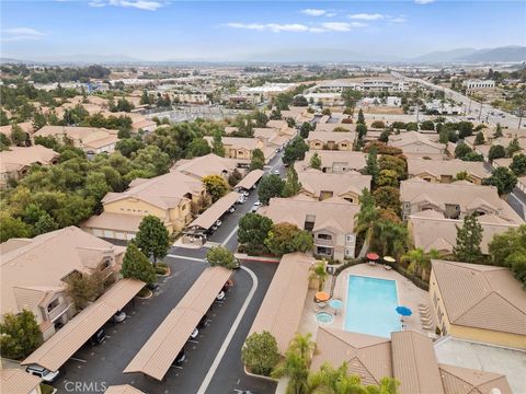 A home in Murrieta