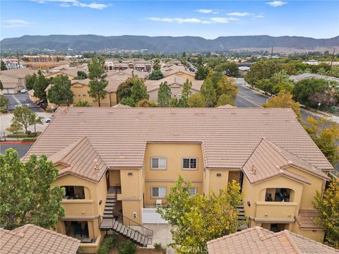 A home in Murrieta