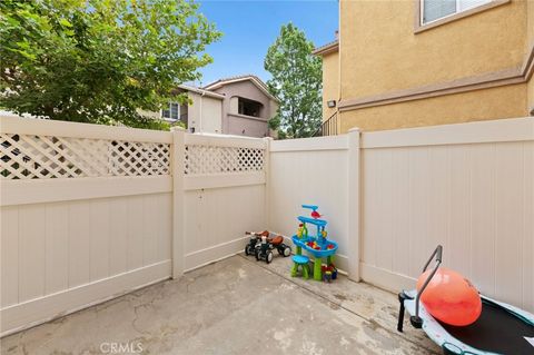 A home in Murrieta