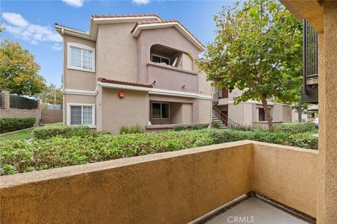 A home in Murrieta