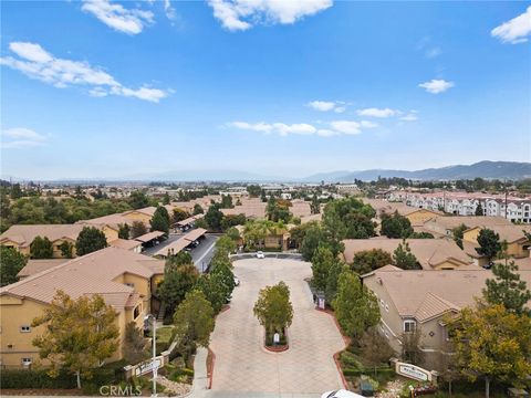 A home in Murrieta