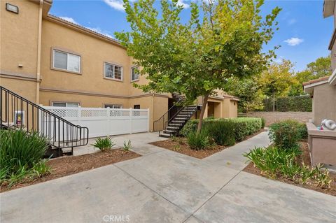 A home in Murrieta