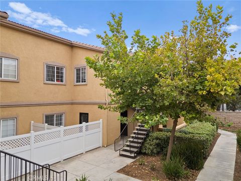 A home in Murrieta